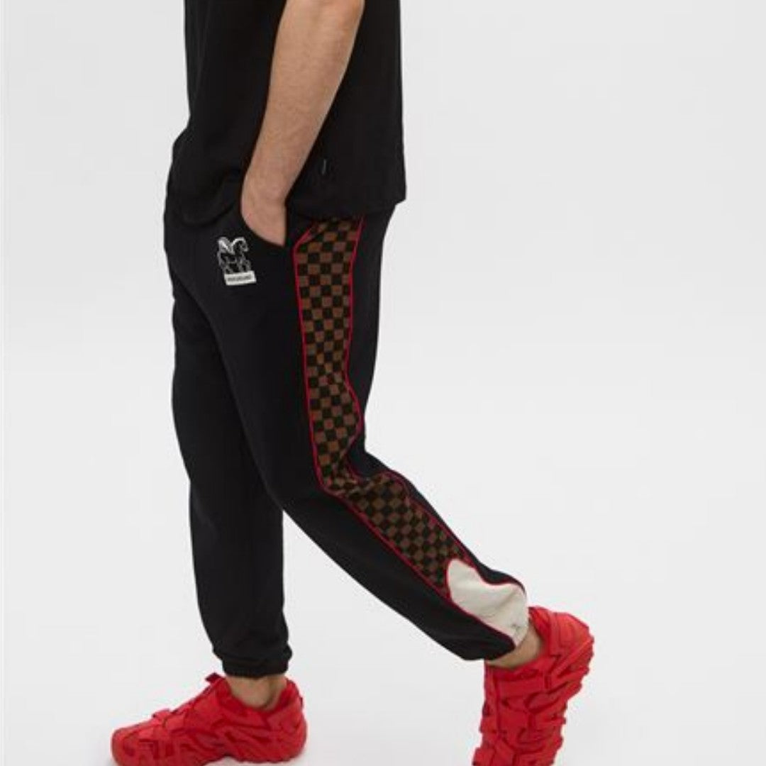 sprayground pantalone