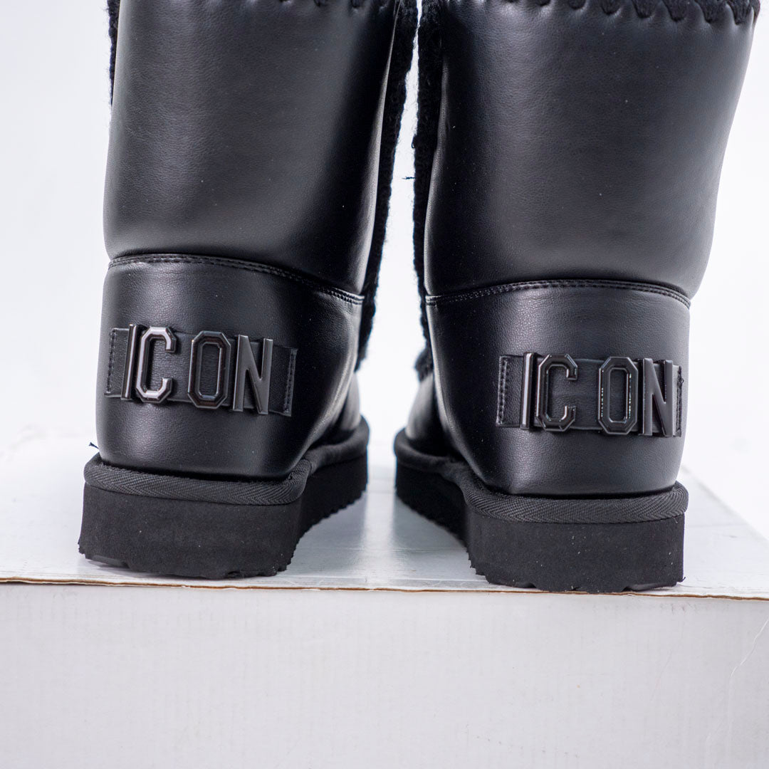 ICON SNOW BOOT 2