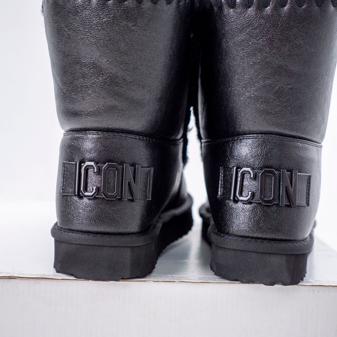 ICON SNOW BOOT 2