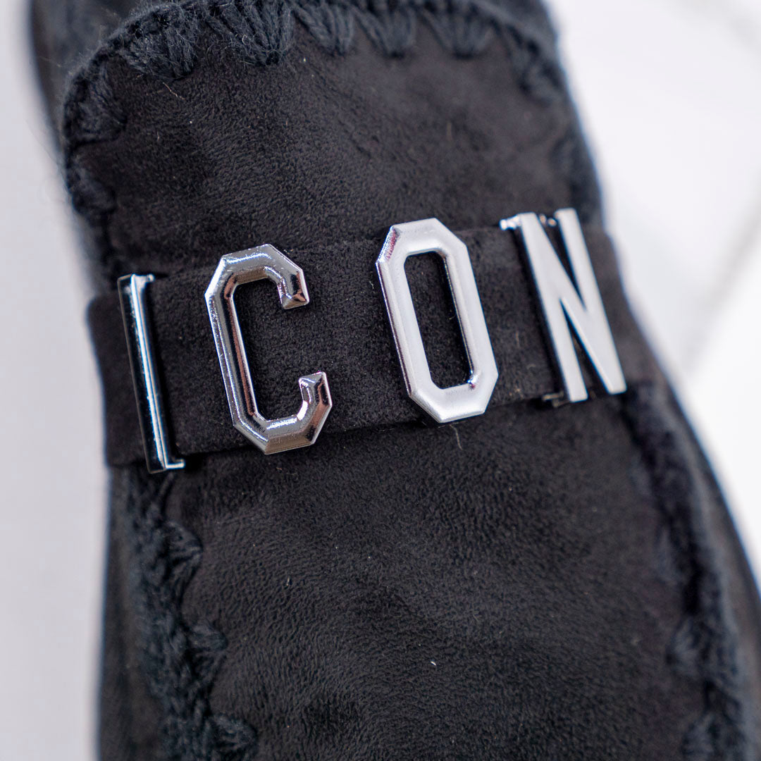 ICON SNOW BOOT BASSI 3