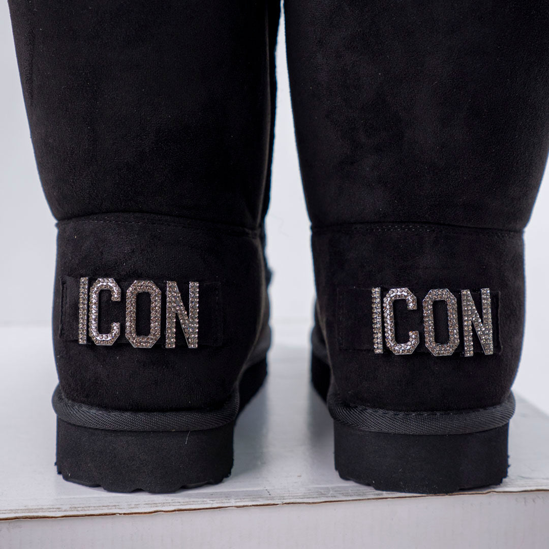 ICON SNOW BOOT BASSI 4