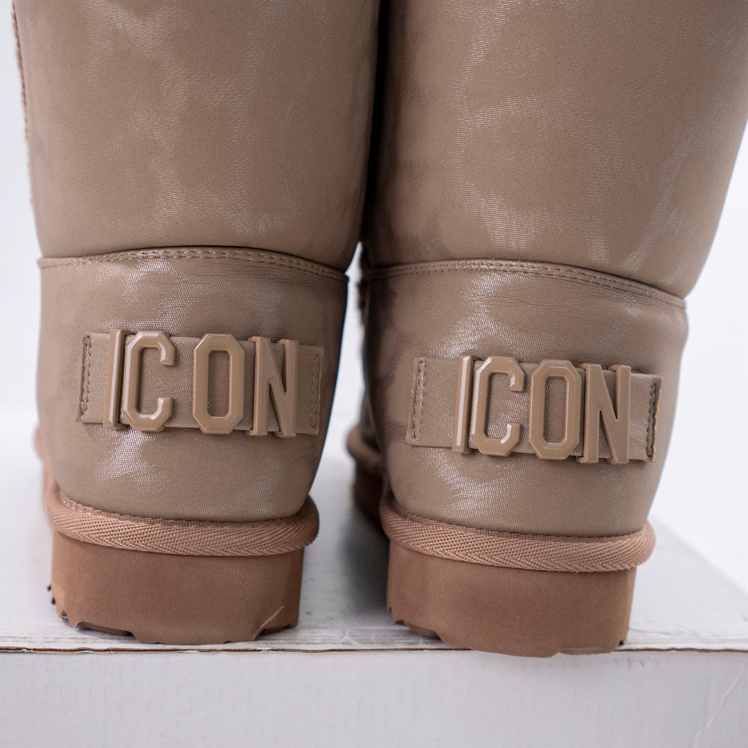ICON SNOW BOOT 2