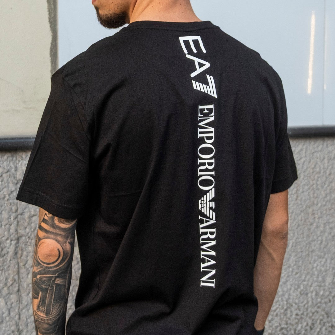 EA7 T-SHIRT