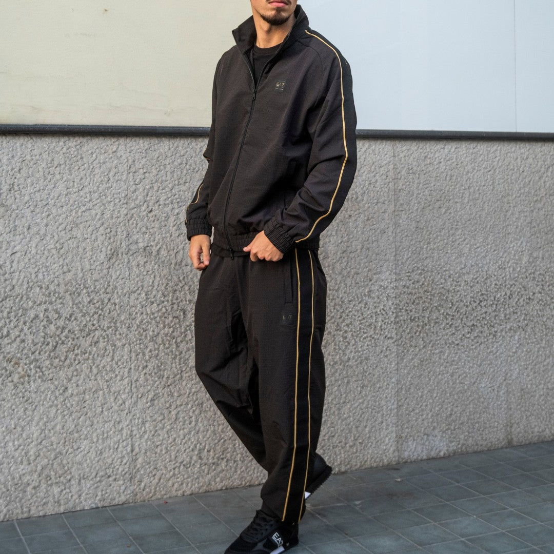 EA7 TRACKSUIT