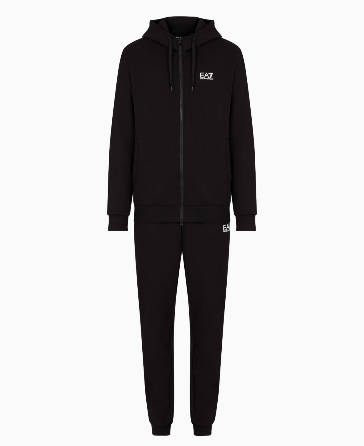 EA7 TRACKSUIT