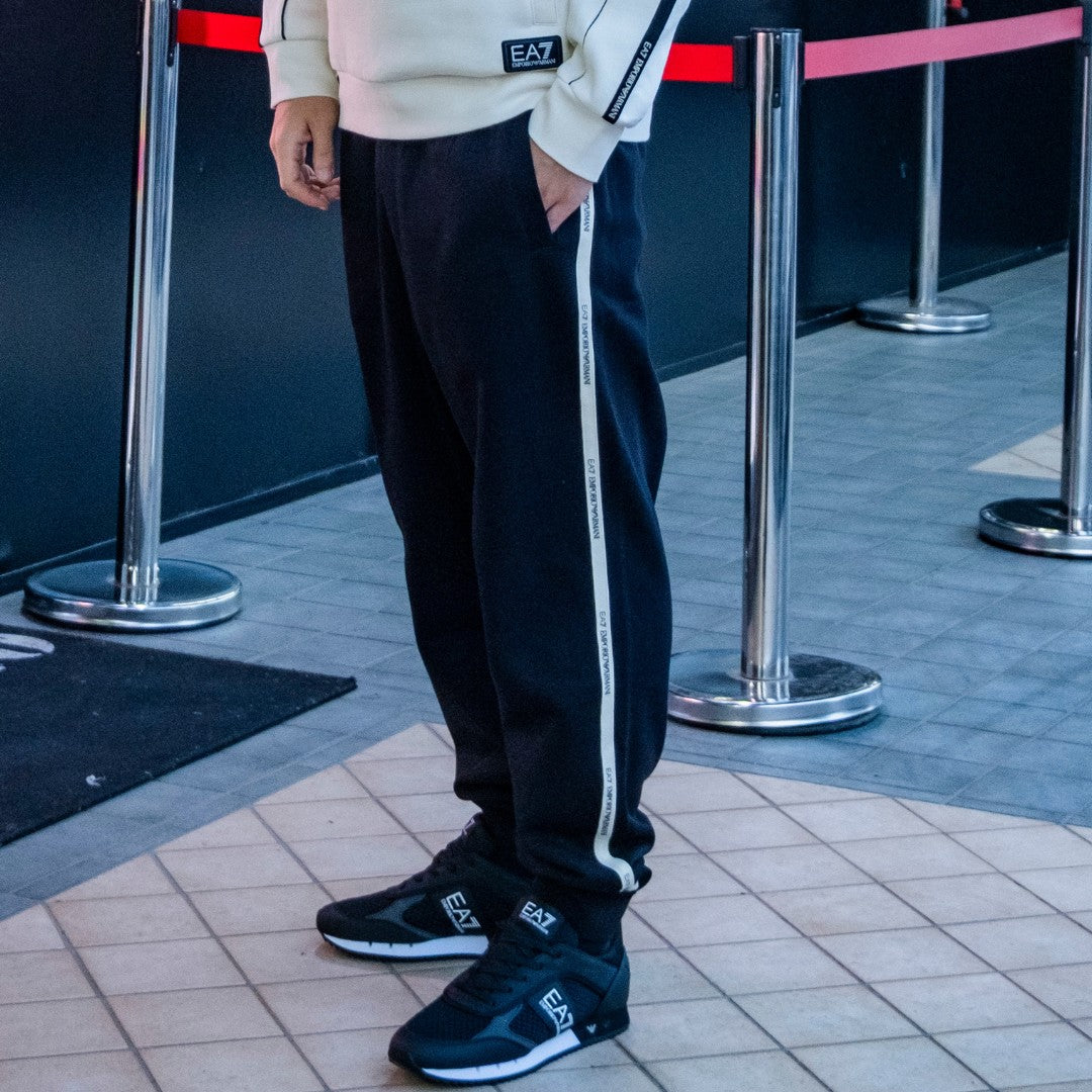 EA7 TROUSER