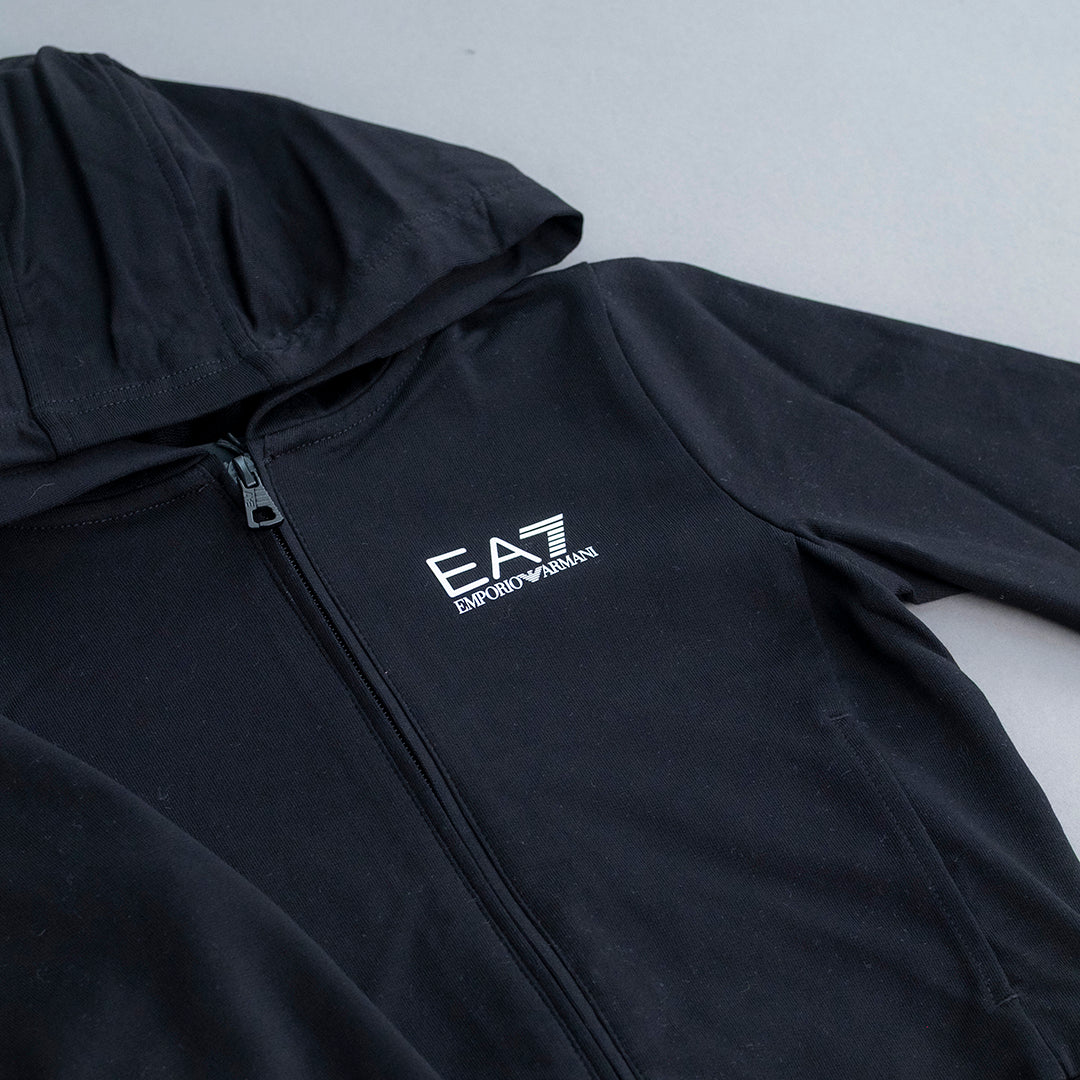 EA7 TRACKSUIT kids