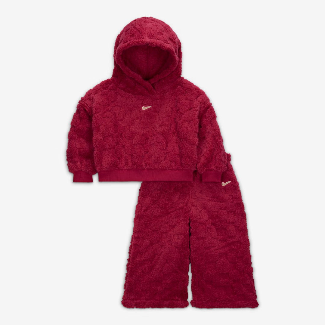 nike completo pell kids