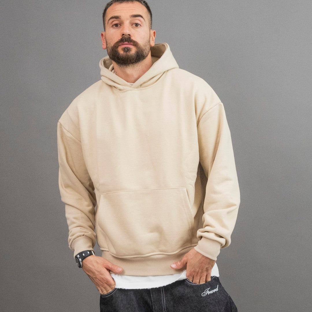 forward felpa con capp