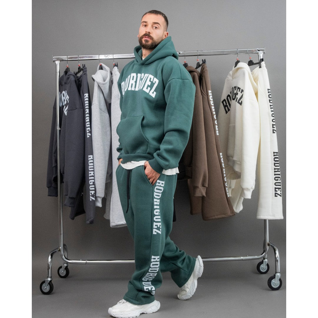 diego rodriguez tuta completa new