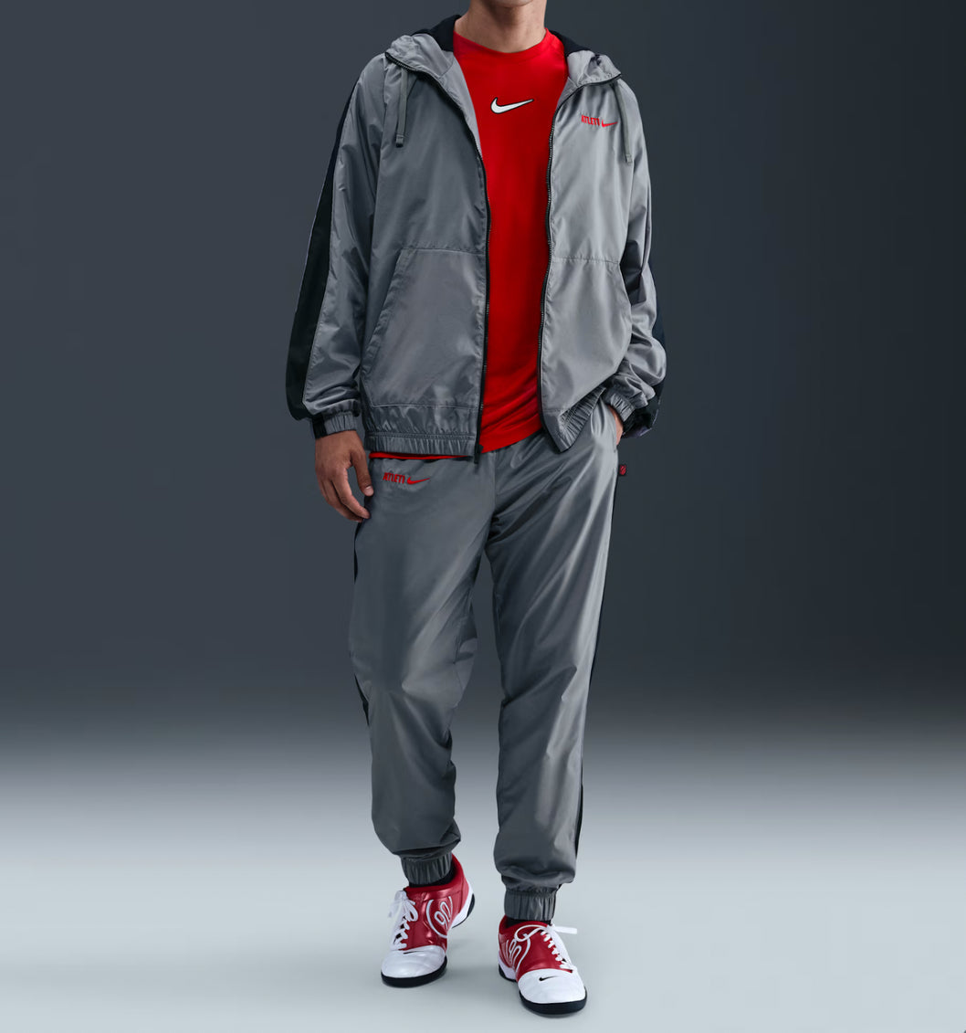 Nike tuta completa x atletico madrid