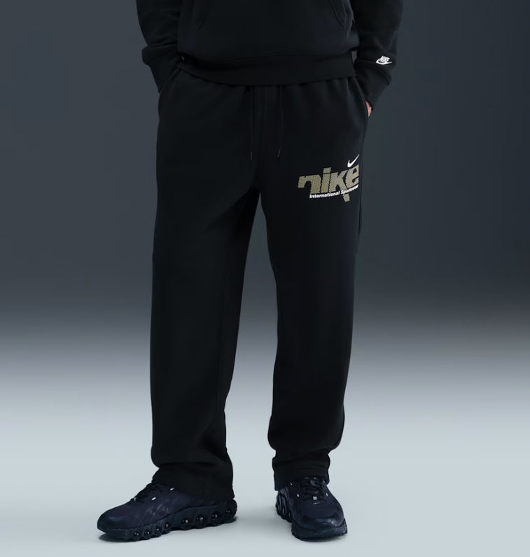 Nike pantalone logo sportwear