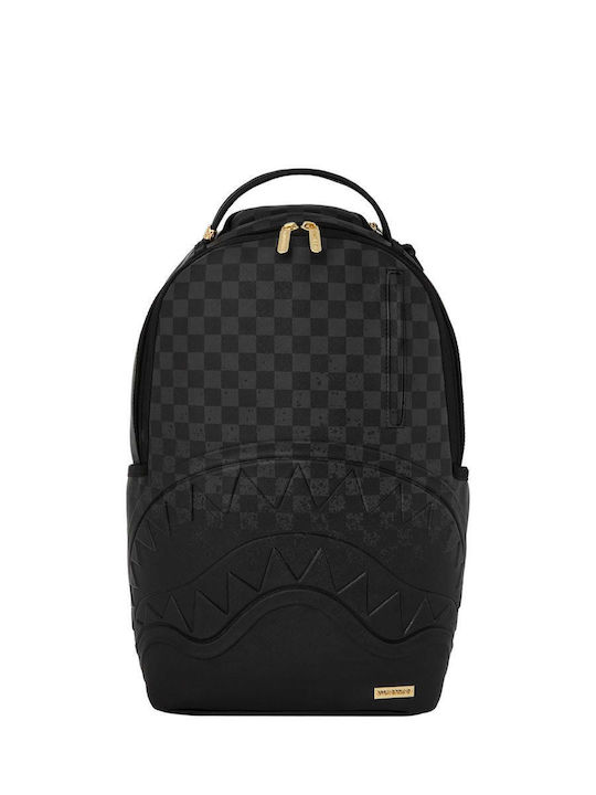 SPRAYGROUND SPRITZ BLACK ZAINO