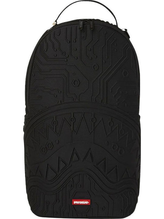 SPRAYGROUND FUTURE FOAM 2.5 ZAINO