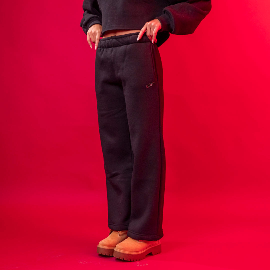 FORWARd PANTALONE GIGIOTTO GARZATO