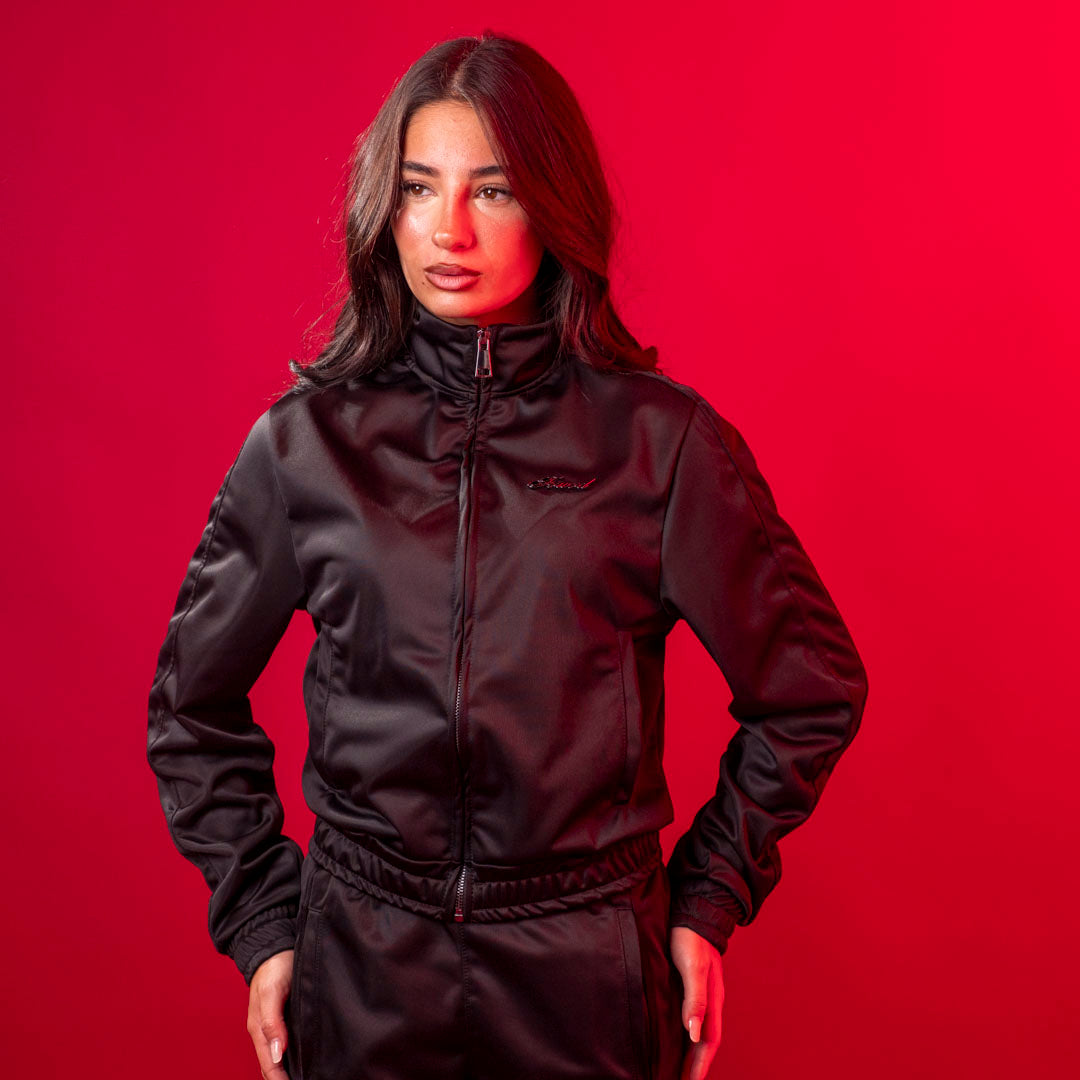 FORWARd FELPA APERTA ACETATO