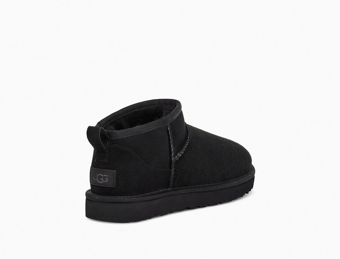 Ugg classic ultra mini