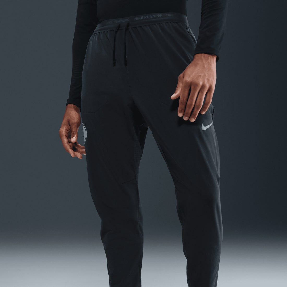 nike x psg tech pantalone