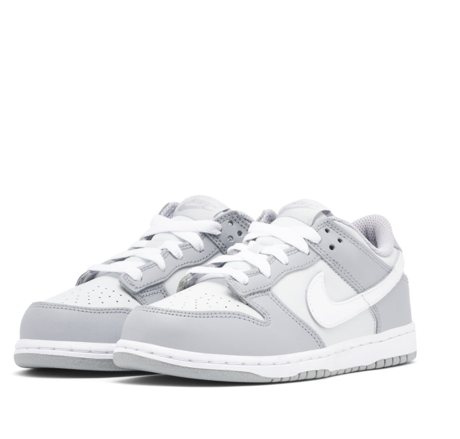 NIKE DUNK LOW kids