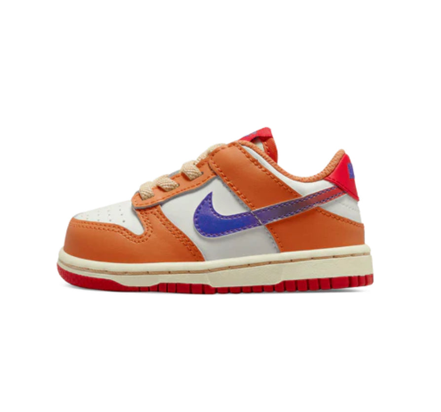 NIKE DUNK LOW kids