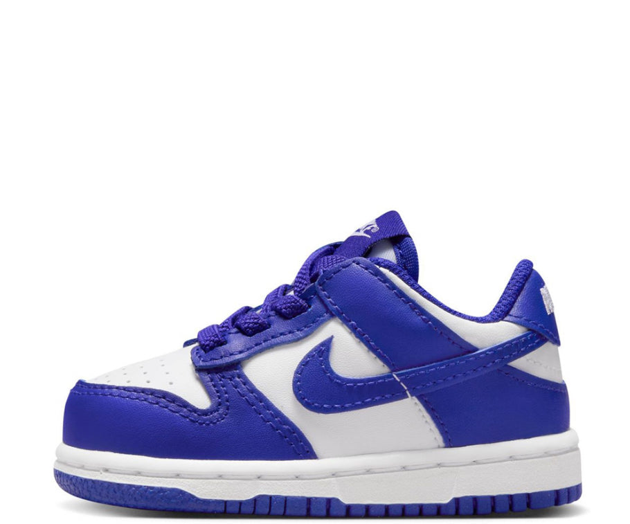 Nike dunk low kids