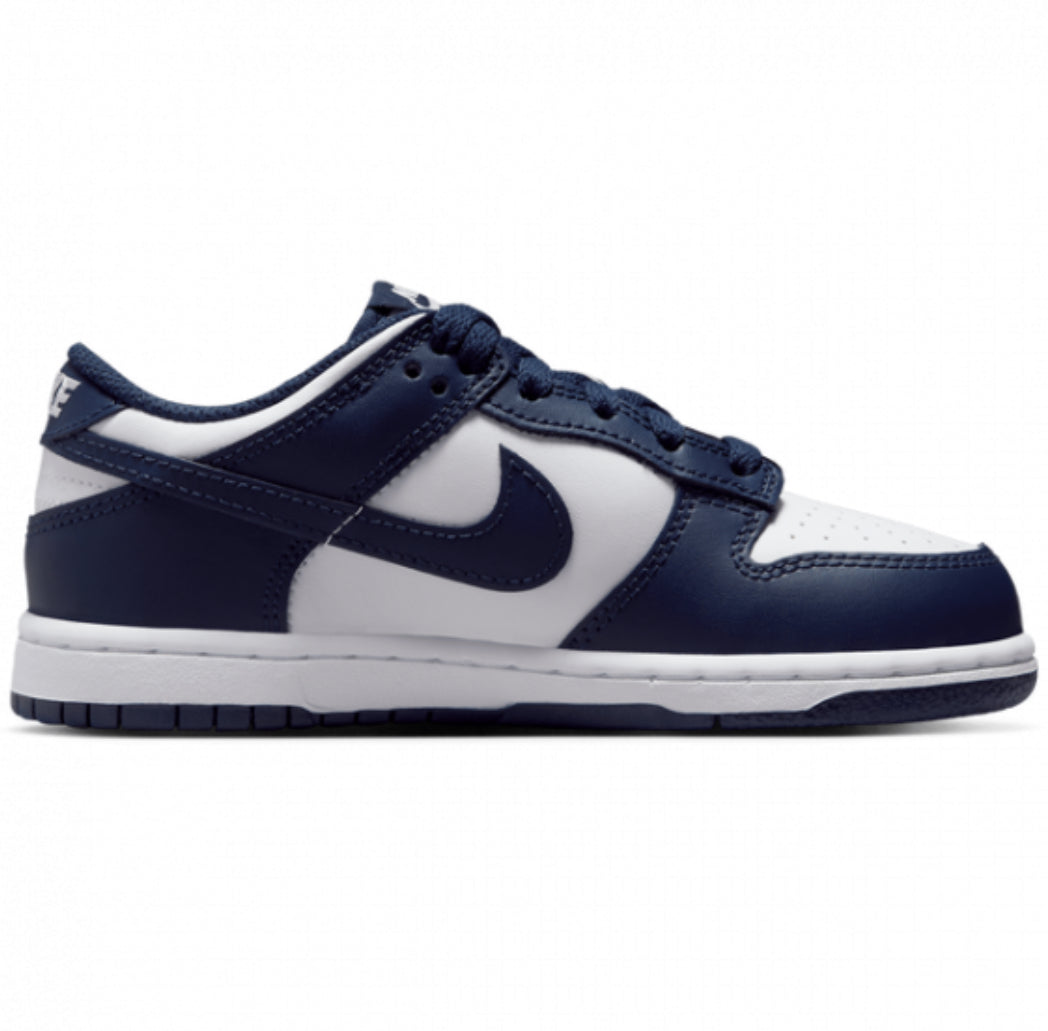 NIKE DUNK LOW TD kids