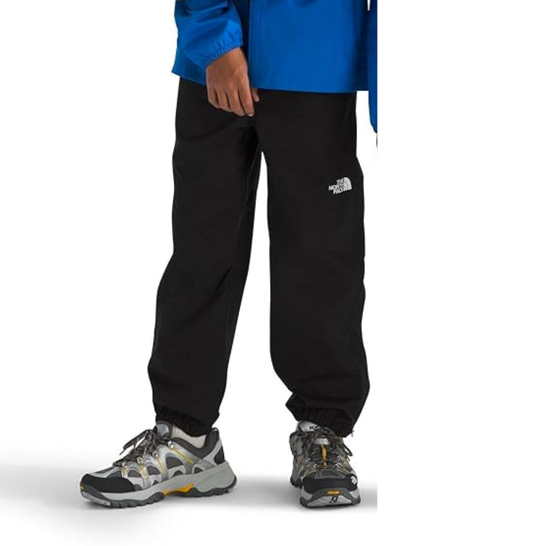 the north face pant kids