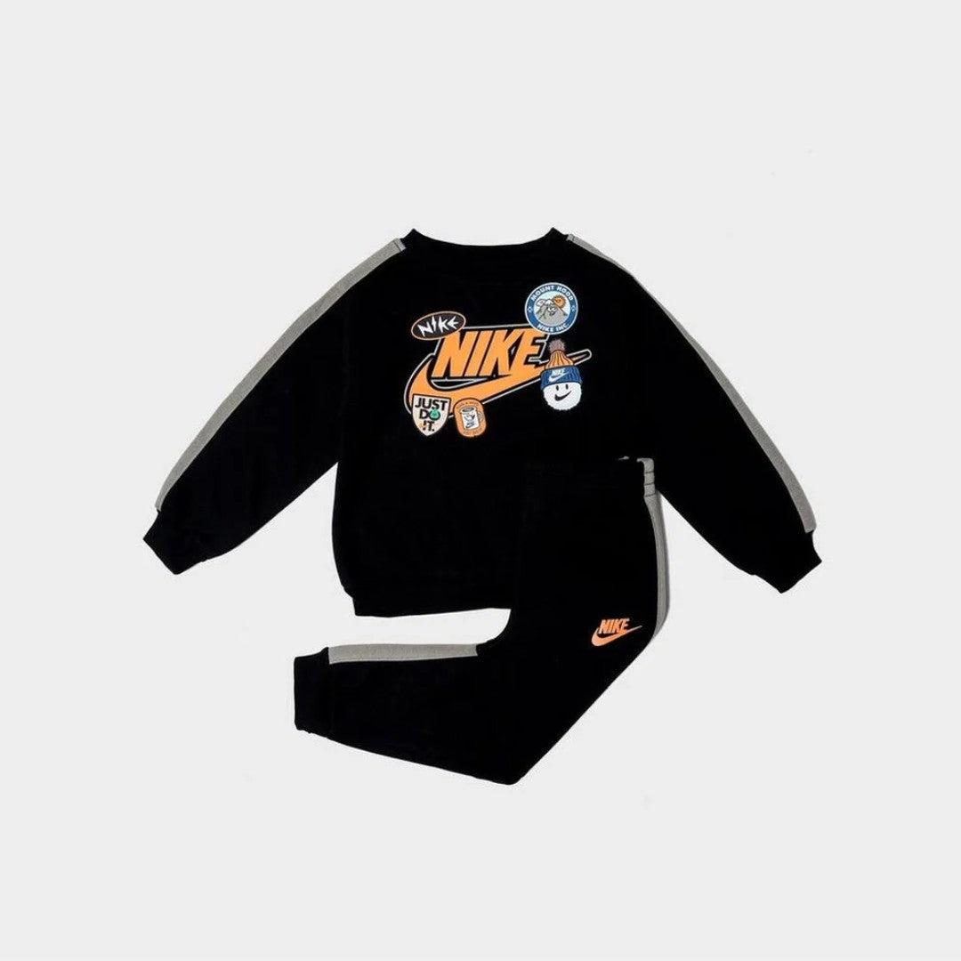 nike completo logo kids