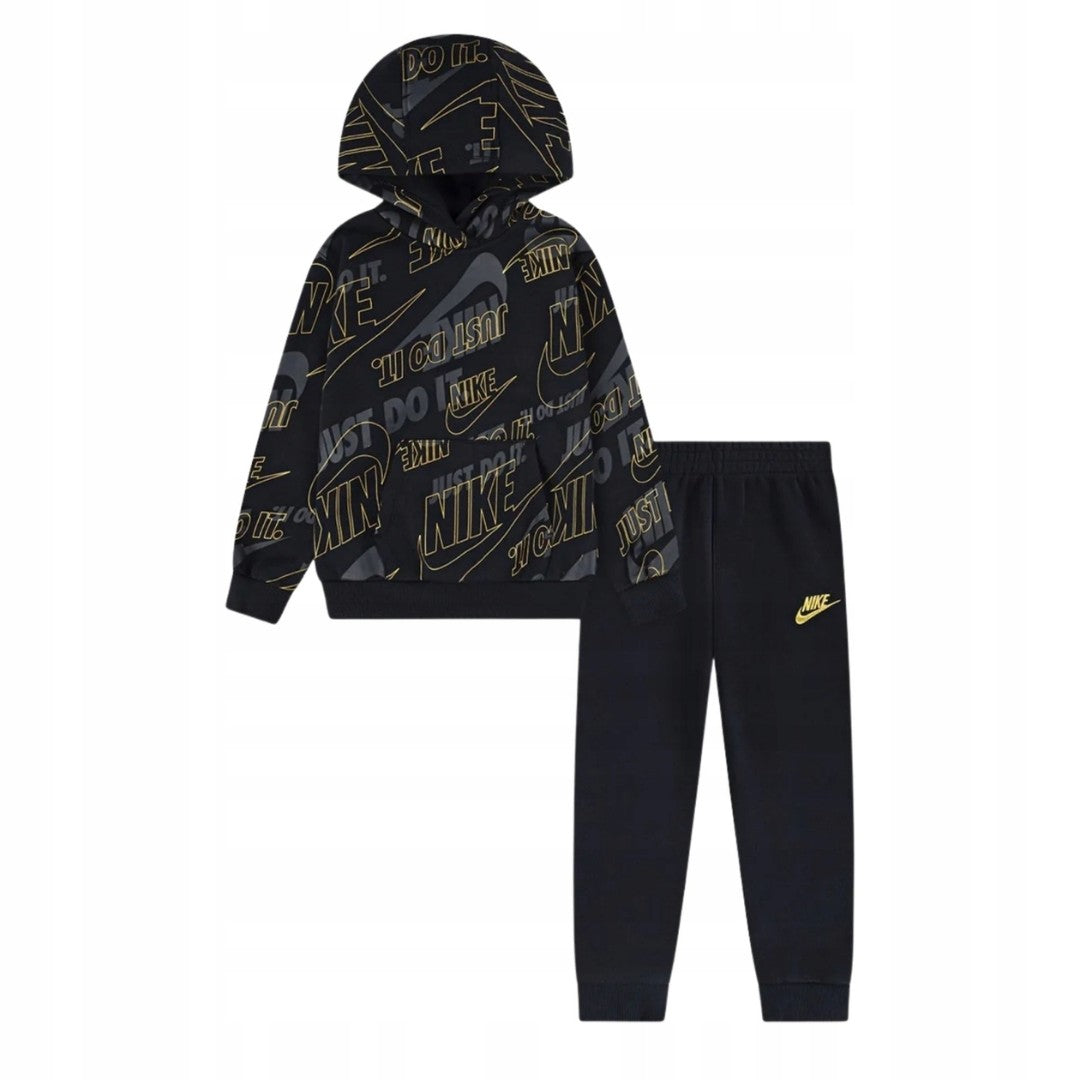 nike completo loghi kids