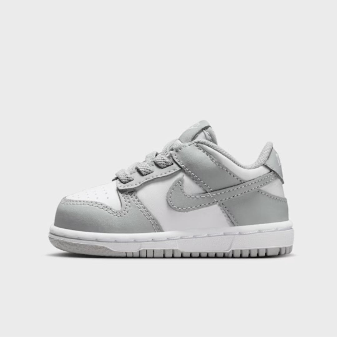 Nike dunk low td kids