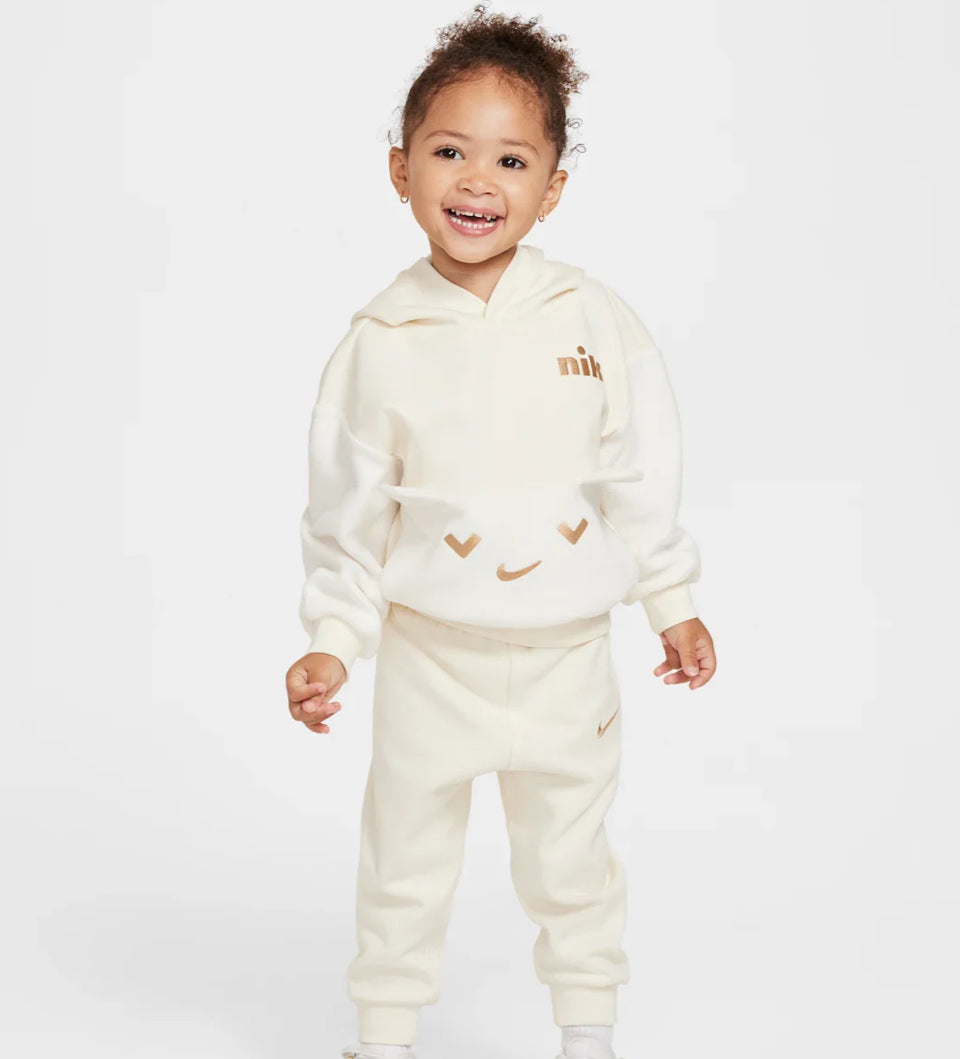 Nike set completo kids