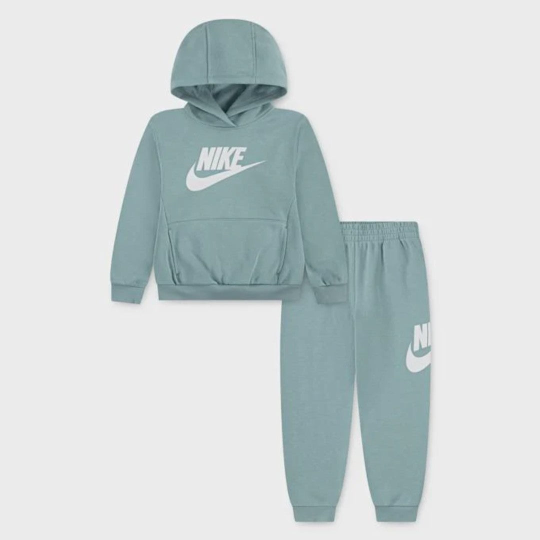 nike completo logo mesi kids