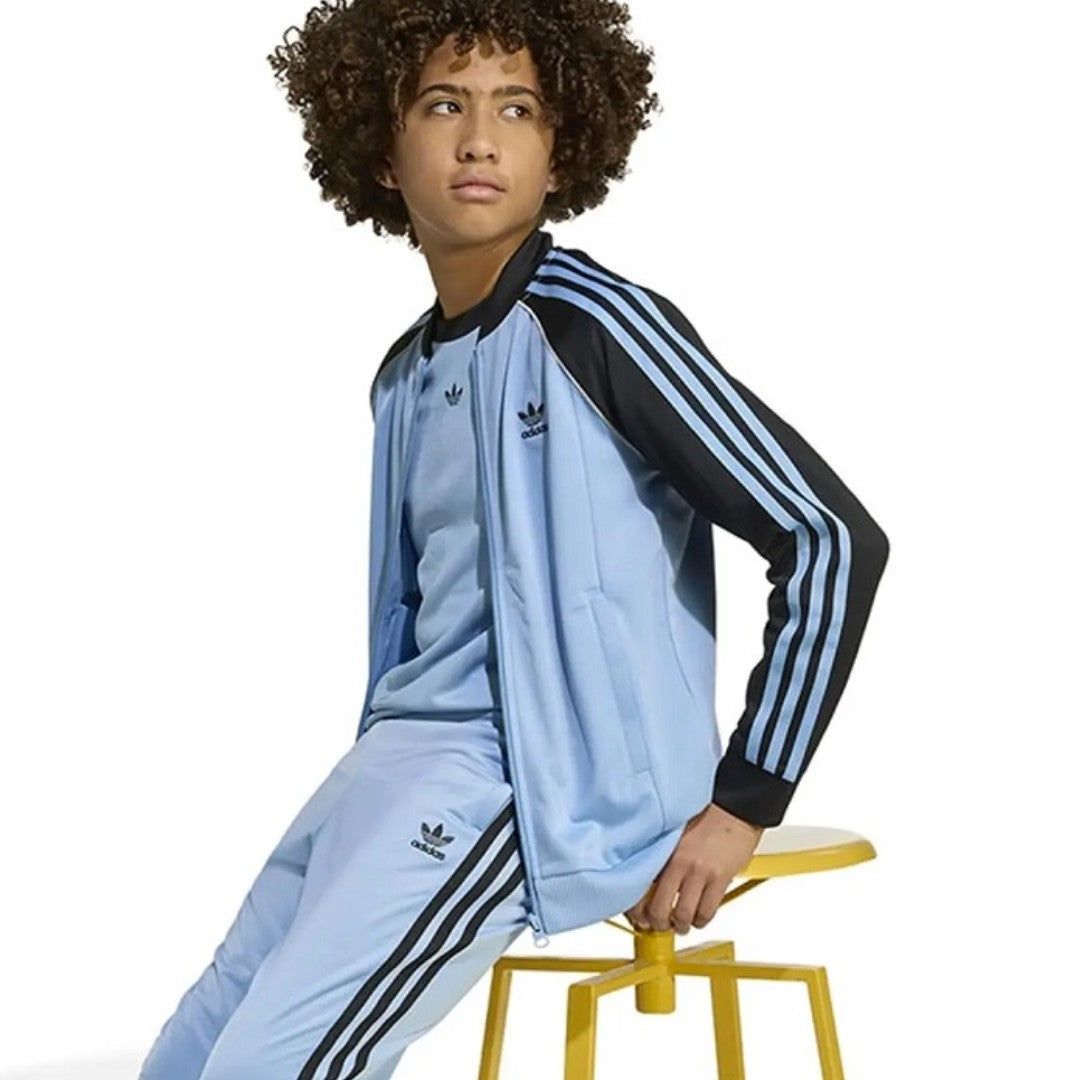 FELPA ADIDAS KIDS