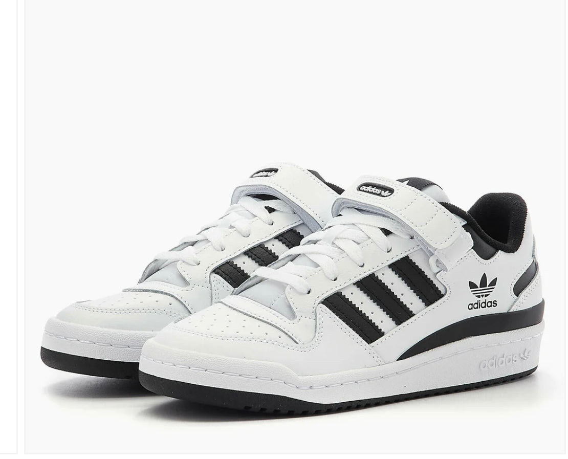 Adidas Forum Low