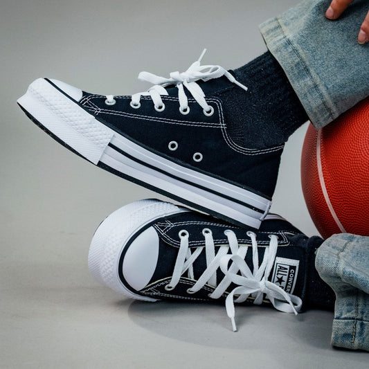 Converse chuck taylor all star eva lift