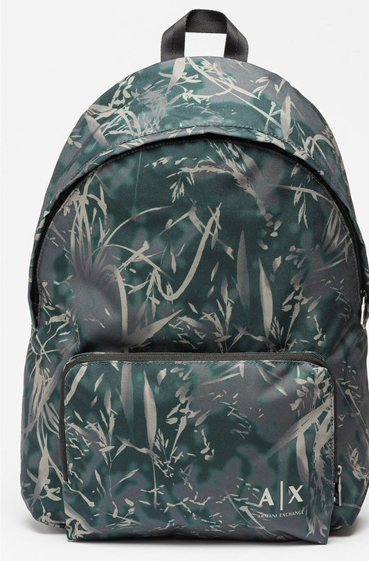 ARMANI AX BACKPACK ZAINO