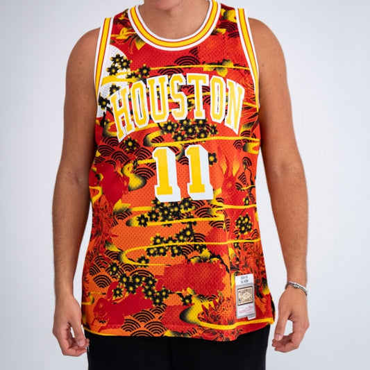 Mitchell & ness canotta