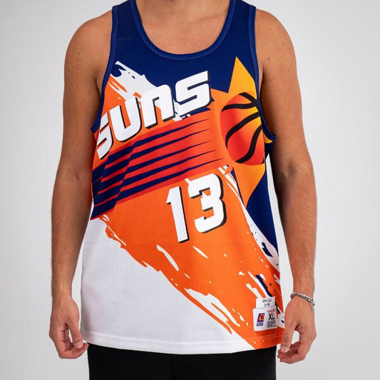 Mitchell & ness canotta suns