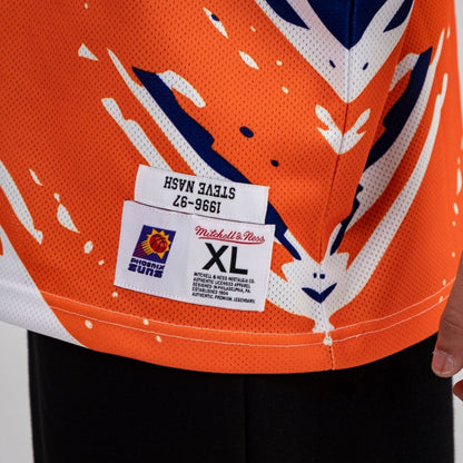 Mitchell & ness canotta suns