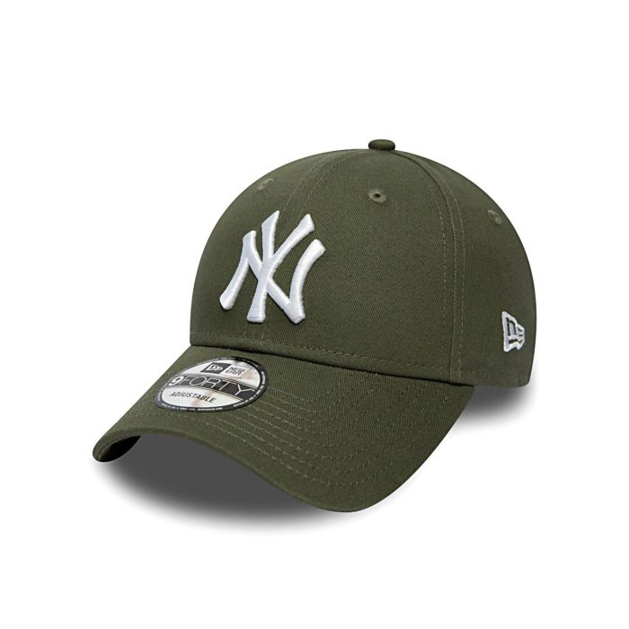 New Era Cap NY verde