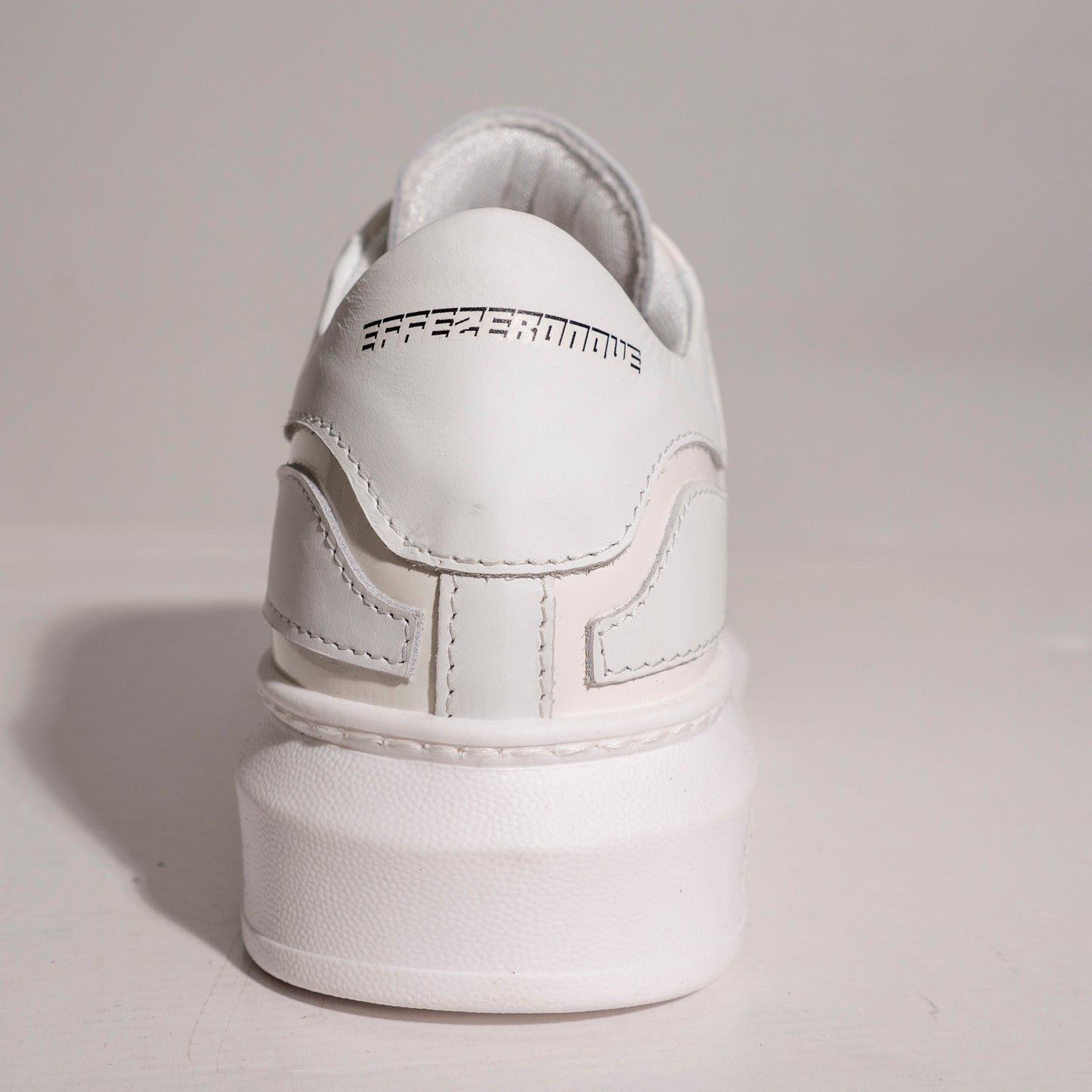 F09 Beirut Total White