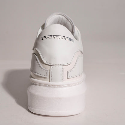 F09 Beirut Total White