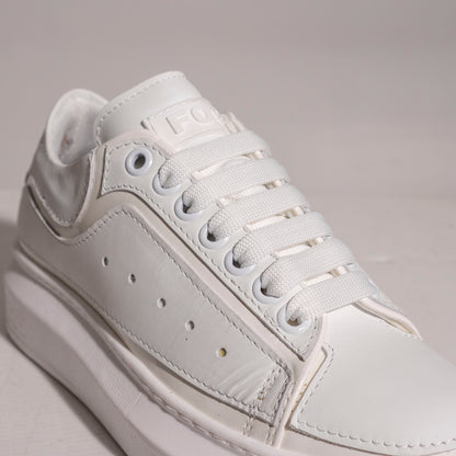 F09 Beirut Total White