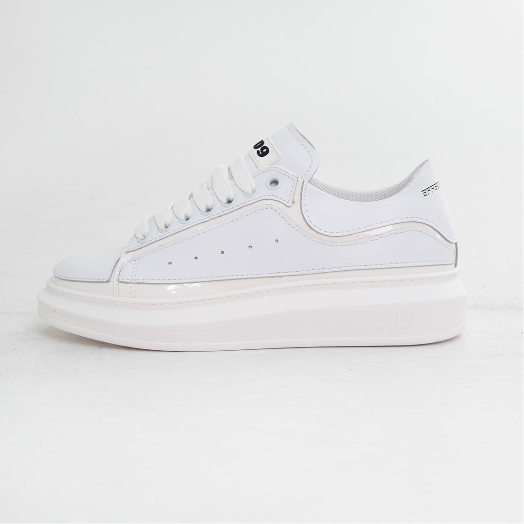 F09 Beirut Total White