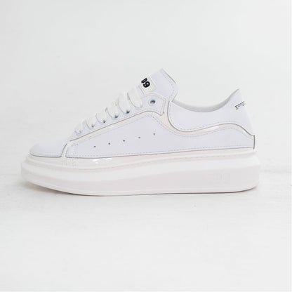 F09 Beirut Total White