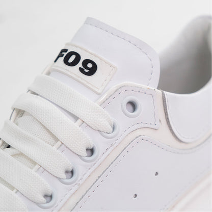 F09 Beirut Total White