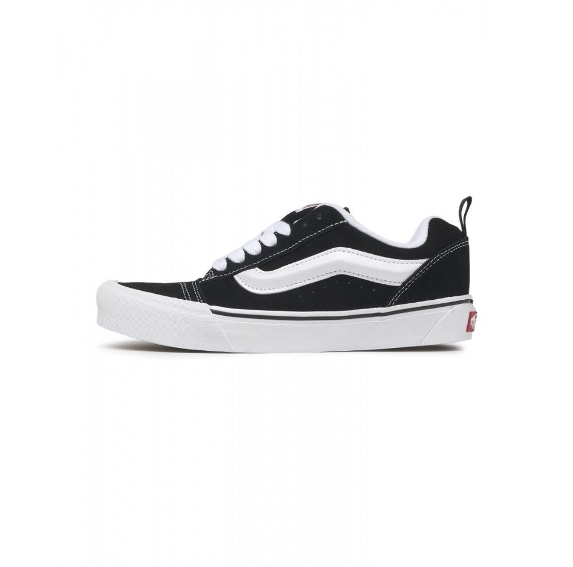 Vans knu skool