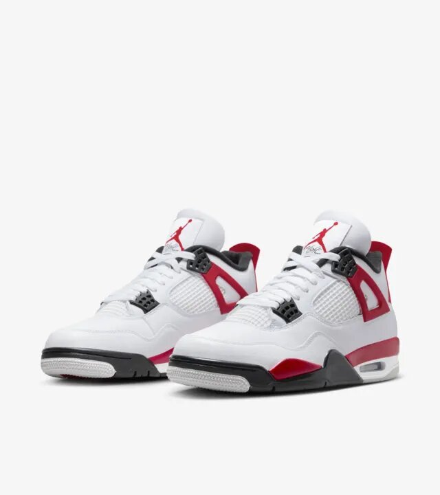 Jordan 4 retro