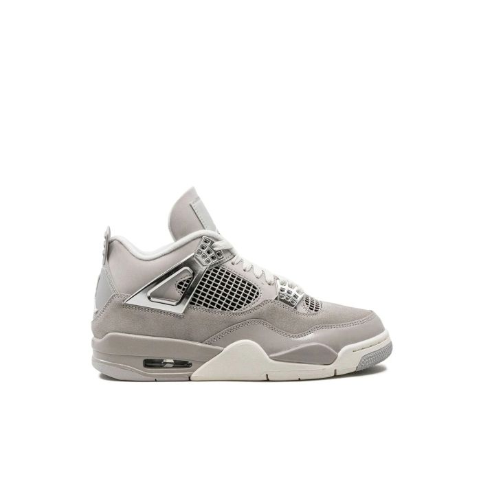 Jordan 4 retro
