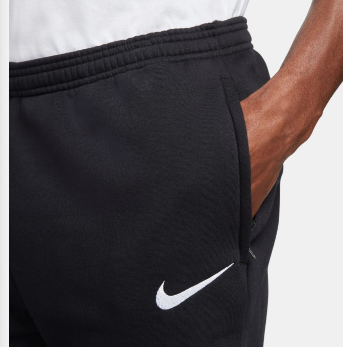 Nike pantalone logo